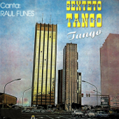 Tango (feat. Raúl Funes) - Sexteto Tango