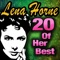Cuckoo In the Clock - Lena Horne lyrics
