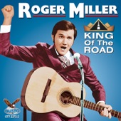 King of the Road (Re-recorded Version) artwork