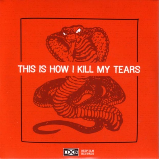 Cover artwork for Scream At Horizons