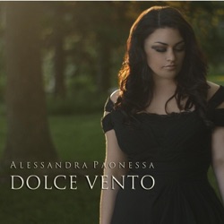 Alessandra Paonessa - Dolce Vento
