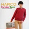 Portable Tunes -HARCO CM WORKS- ジャケット写真