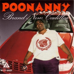 Poonanny - Dirty Rat