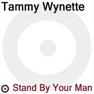 Tammy Wynette - I Stayed Long Enough - Line Dance Musique
