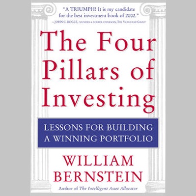 william bernstein the four pillars of investing pdf