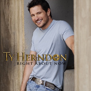 Ty Herndon - Right About Now - Line Dance Musik
