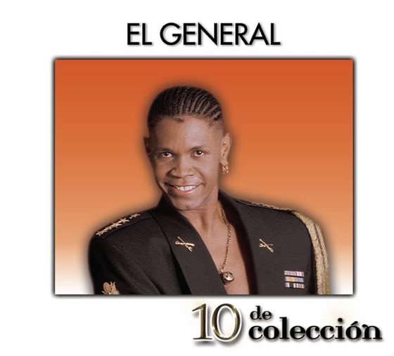 Cover artwork for El Gran Pana