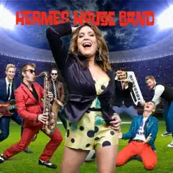 I Will Survive (lalala) [les Bleus] [Radio Edit] - Single - Hermes House Band