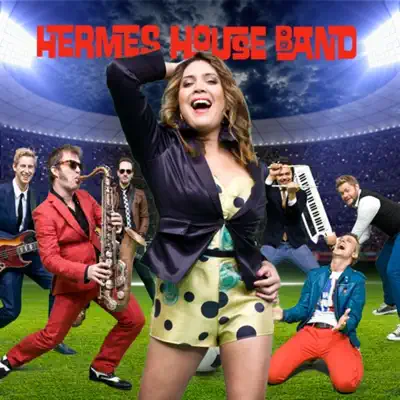 I Will Survive (lalala) [les Bleus] [Radio Edit] - Single - Hermes House Band