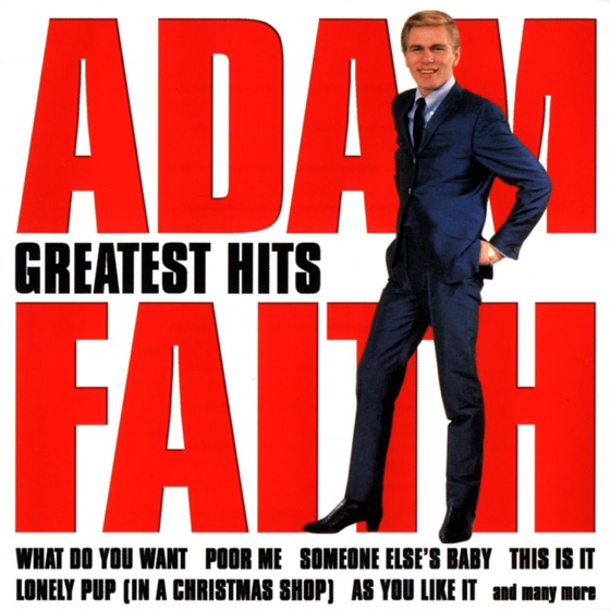Cover artwork for How About That