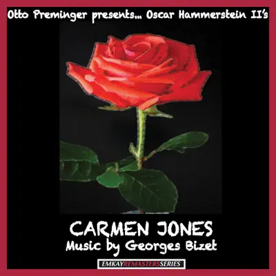 Otto Preminger Presents Oscar Hammerstein II: Carmen Jones (Remastered) - Harry Belafonte