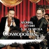 Leonid Agutin - Cosmopolitan Life