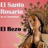 El Santo Rosario "El Rezo" artwork