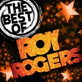 The Best of Roy Rogers artwork