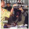 Mr. Scarface Is Back album lyrics, reviews, download