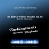 Best of Whitney Houston, Vol. 02 (Karaoke Version)