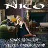 Songs from the Velvet Underground (Live) album lyrics, reviews, download