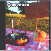 Groovatron - Triumphant Inferior