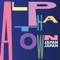 Japan Japan - Alphatown lyrics
