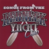 Songs from the Redneck Yacht Club artwork