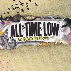 Nothing Personal (Deluxe) - All Time Low