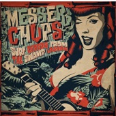 Messer Chups - Authentic Blood Sucking Melody