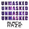 Unmasked - EP
