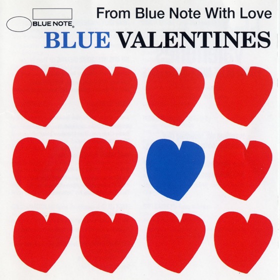 Cover artwork for My Funny Valentine
