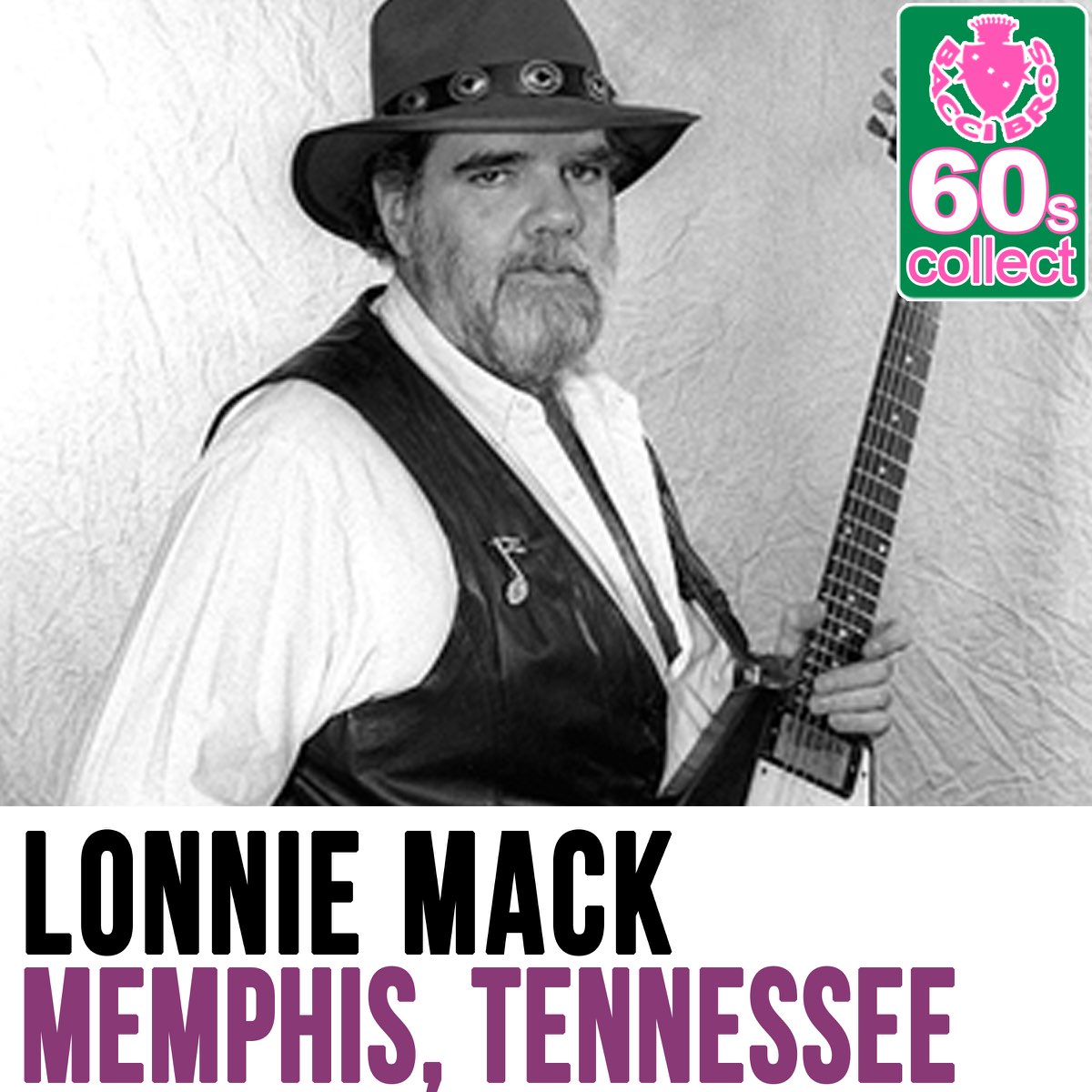 Wham Лонни Мак. Lonnie Mack 1983. Lonnie Mack South.