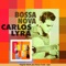 Maria Ninguém (feat. Baden Powell) - Carlos Lyra lyrics