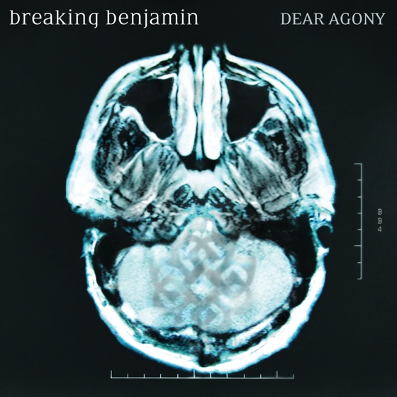 Cover artwork for Fade Away