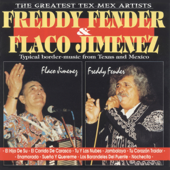 Enamorado - Freddy Fender & Flaco Jiménez