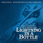 Lightning In a Bottle (Original Sountrack Recording) artwork