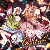 Blackjack (feat. Megurine Luka) artwork