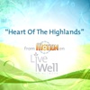 Heart of the Highlands - Single