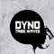 Tribe Waves (Dyno Combo Version) - Dyno lyrics