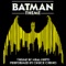 Batman - Theme from the 1966 TV Series - Chuck Cirino lyrics