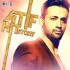 Atif Aslam, Pritam & Sunidhi Chauhan - Be Intehaan (From