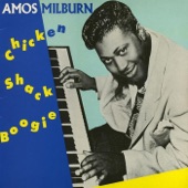 Amos Milburn - Chicken Shack Boogie