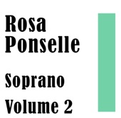 Rosa Ponselle - Comin' Thro' the Rye