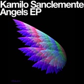 Angels - EP artwork