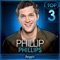 Beggin' (American Idol Performance) - Phillip Phillips lyrics