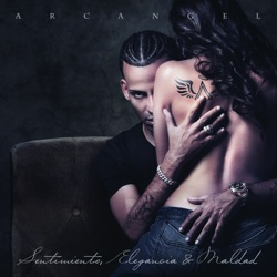 Arcángel - Sola (feat. De La Ghetto)