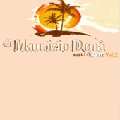 DJ Maurizio Dona' Salsa Dm, Vol. 2 artwork