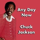 I Don't Want to Cry by Chuck Jackson