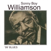 Sonny Boy Williamson II - Let Me Explain