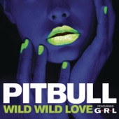 Wild Wild Love (feat. G.R.L.) artwork