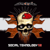 Social Teknology, Vol. 12 - EP - Dr. Peacock, NeuroKontrol & Kix