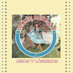 Amalia Mendoza & José Alfredo Jiménez - Quién Fuera el Tren