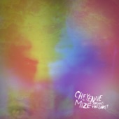 Cheyenne Mize - Whole Heart